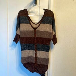 Beautiful Exoress top XS